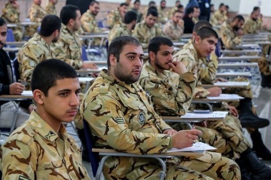 مدیرکل آموزش فنی و حرفه ای گیلان: بیش از 700 سرباز نیروهای مسلح استان آموزشهای مهارتی را کسب کردند