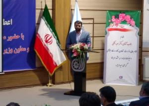 افتتاح هزار آموزشگاه فنی و حرفه ای آزاد و ۵۵۵ مرکز مهارت آموزی کشور در مشهد