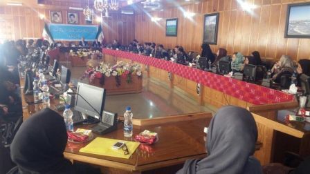 برگزاری اولین جلسه شورای مهارتی شهرستان رودسر در سال 97 با حضور ریاست کمسیون مهارتی کشور در مجلس شورای اسلامی