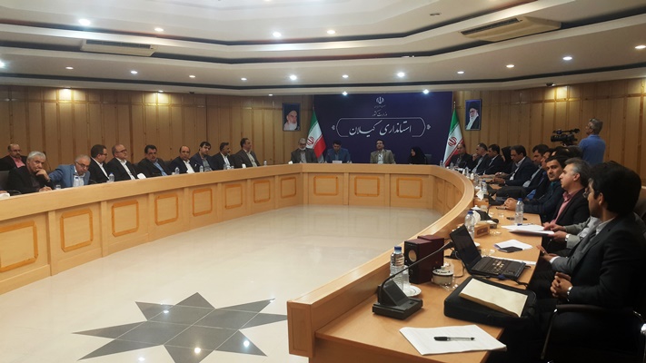تشکیل نخستین جلسه شورای مهارت استان در روز ملی کارآفرینی و آموزش های فنی و حرفه ای