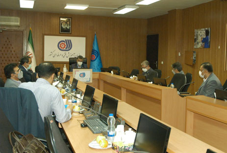 نشست هم اندیشی شورای عالی نظام جامع آموزش و تربیت فنی، حرفه ای و مهارتی برگزار شد